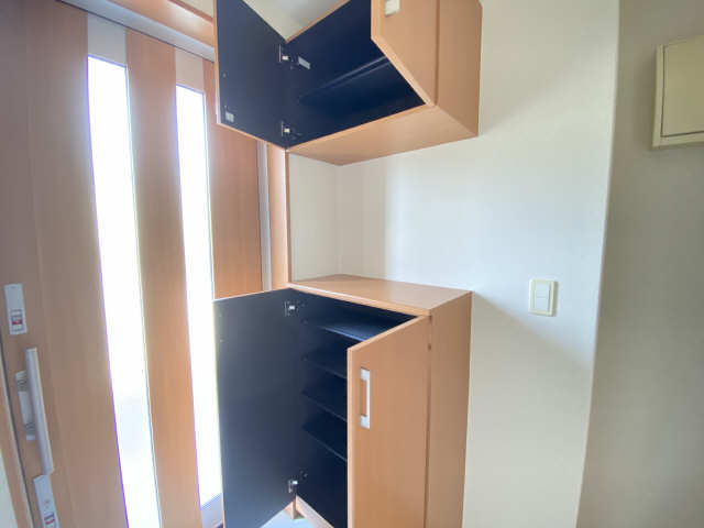 シューズBOX