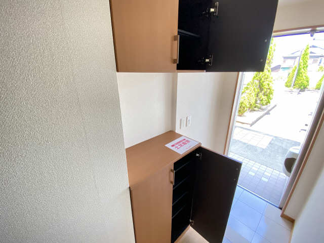 シューズBOX
