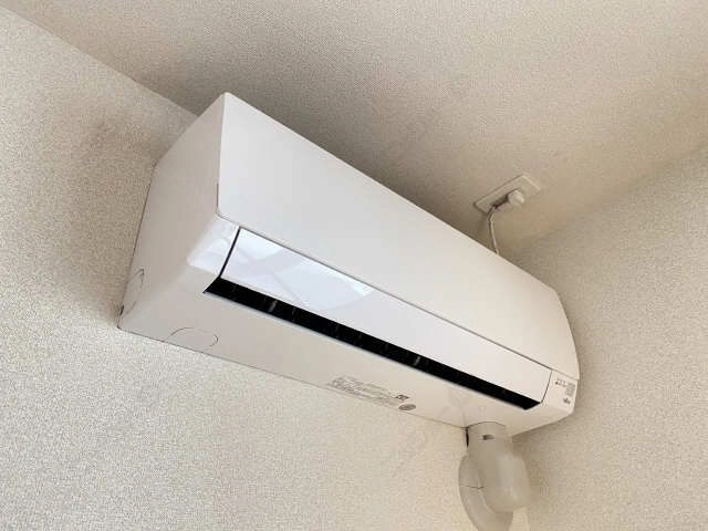 エアコン(リビング)