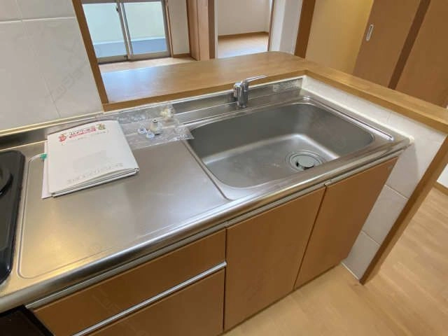 キッチンシンク