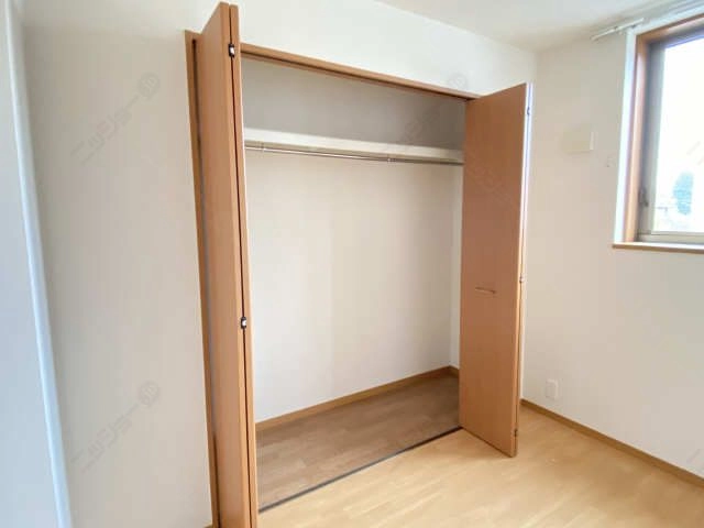 収納(北洋室)