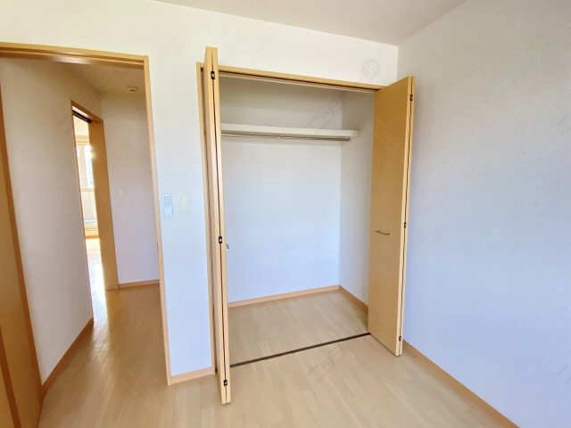 収納（北洋室）