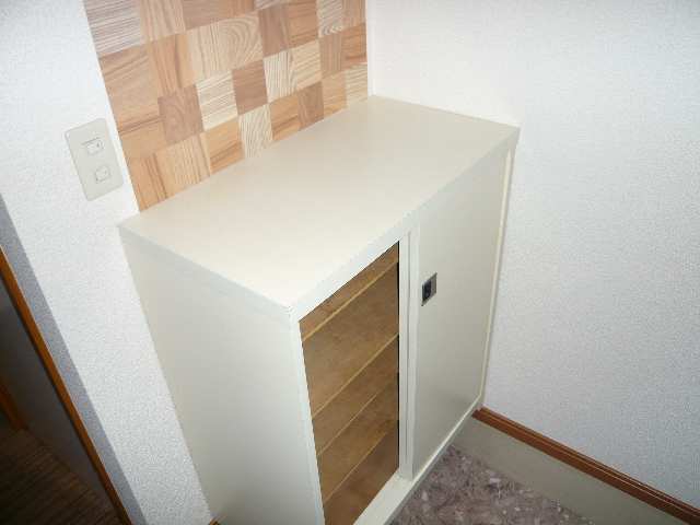 シューズＢＯＸ