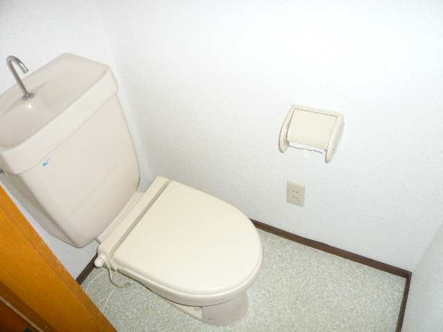 ＷＣ
