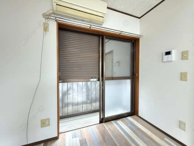 シャッター雨戸