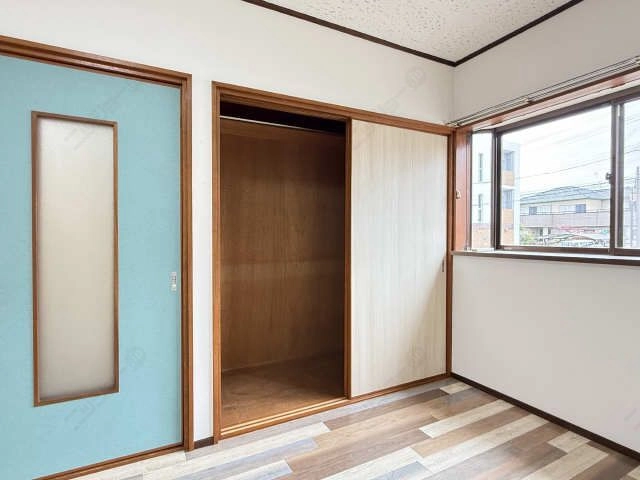 収納（リビング）