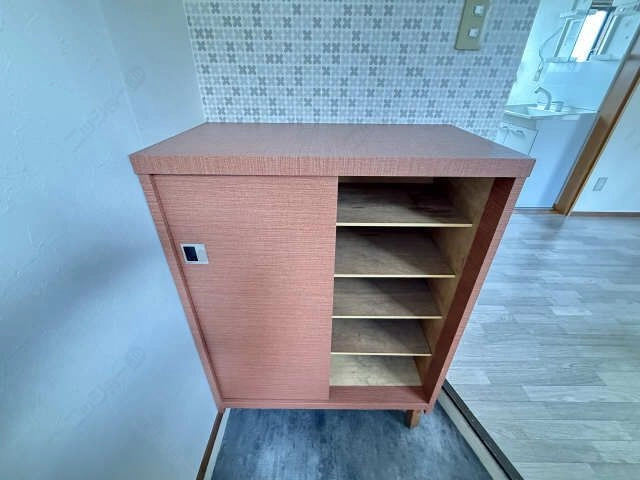 シューズBOX