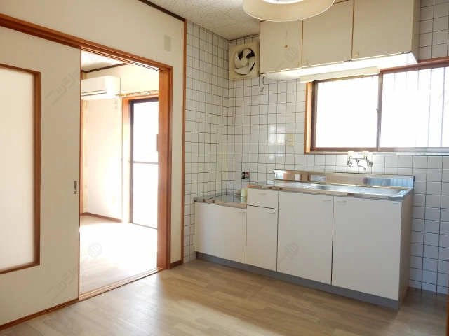 ダイニングキッチン