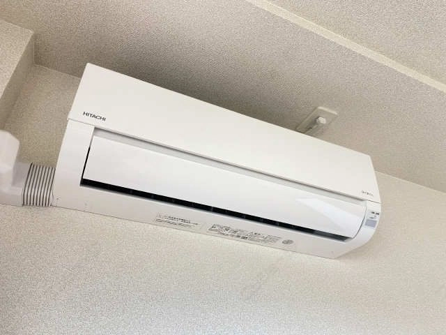 エアコン(リビング)
