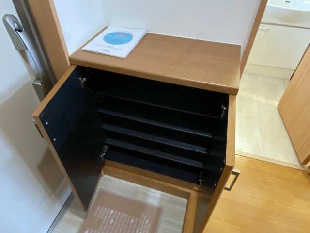 シューズBOX