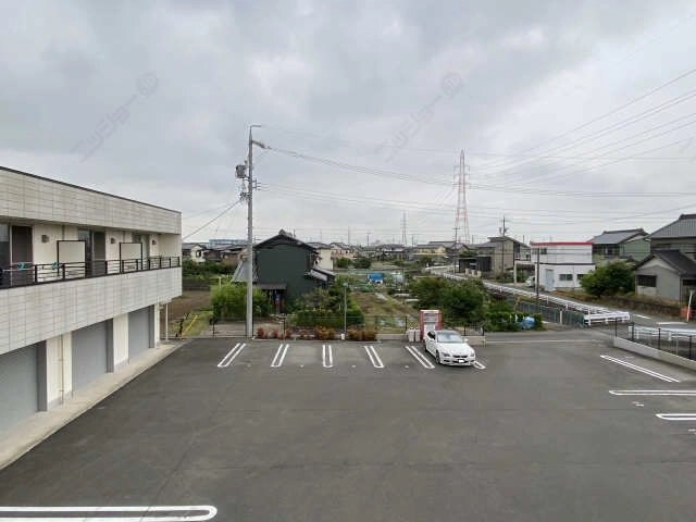 眺望-2