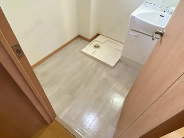 脱衣所