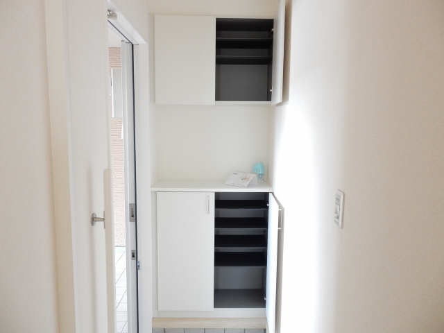シューズＢＯＸ