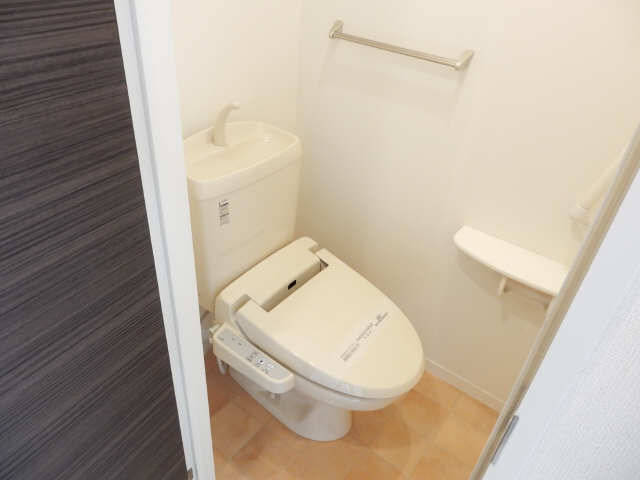 ＷＣ