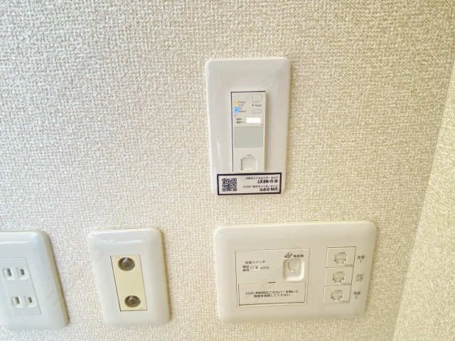 Wi-Fiルーター
