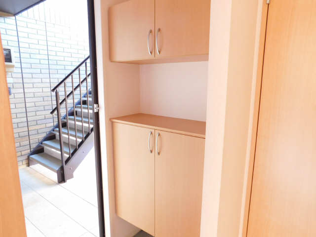 シューズＢＯＸ