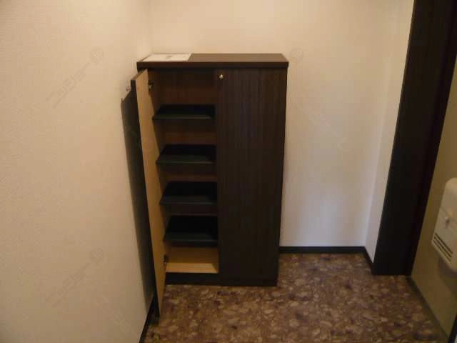 シューズBOX