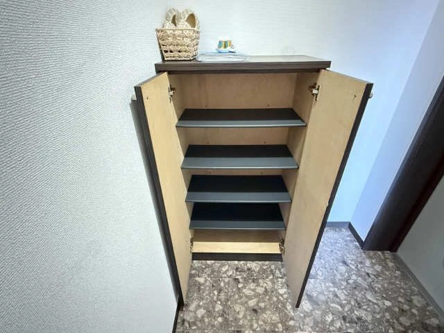 シューズBOX