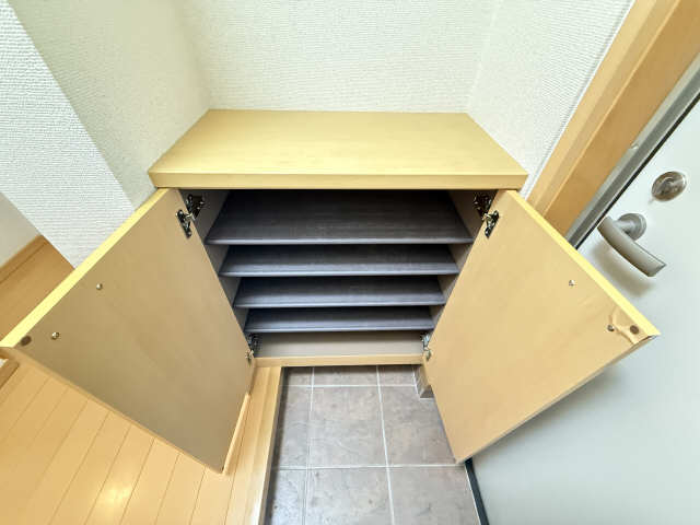シューズBOX
