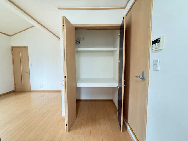 収納（リビング）