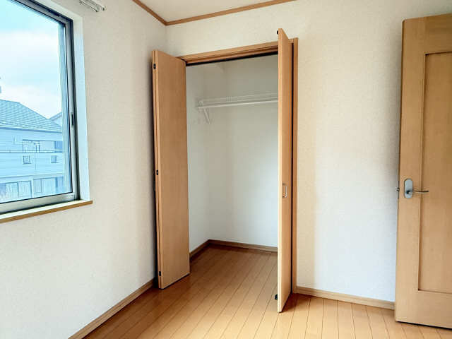 収納（洋室）