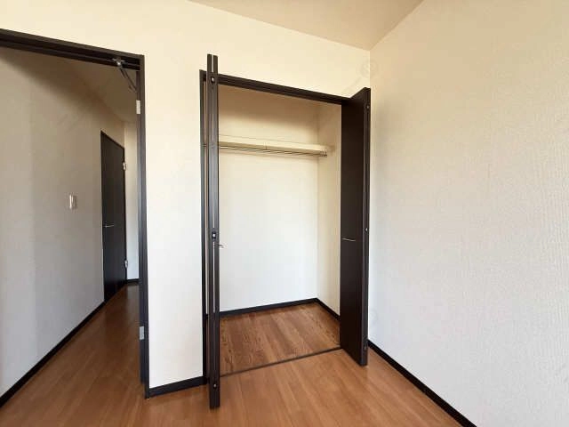 収納（北洋室）