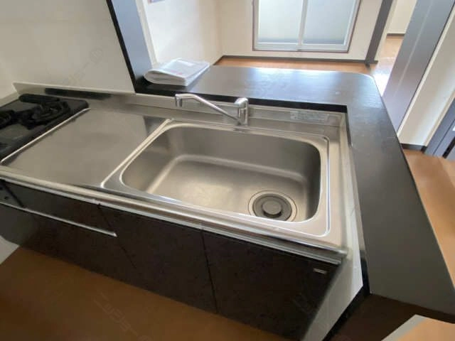 キッチンシンク