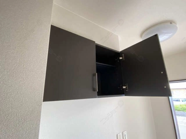 シューズBOX（上段）