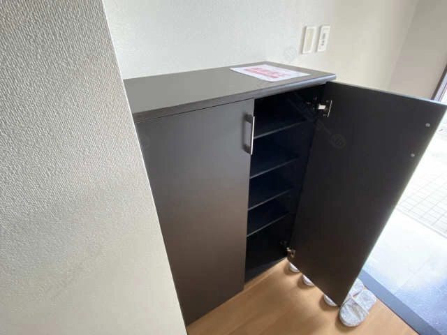 シューズBOX（下段）