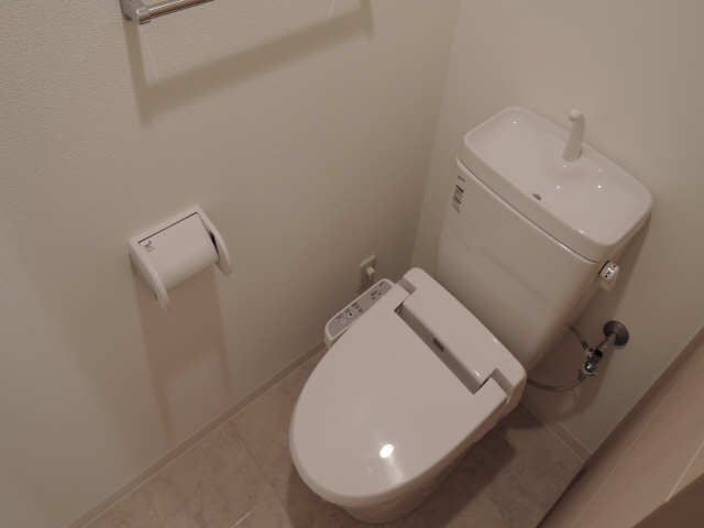 ＷＣ