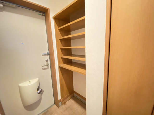 シューズBOX