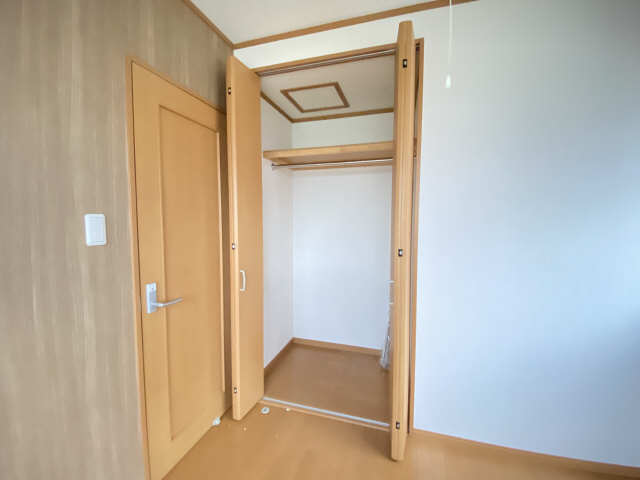 収納（北洋室）