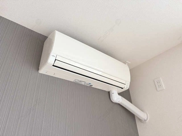 エアコン（リビング）