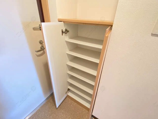 シューズBOX