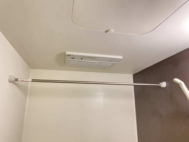 グランディールファミーユ 4階 浴室乾燥機