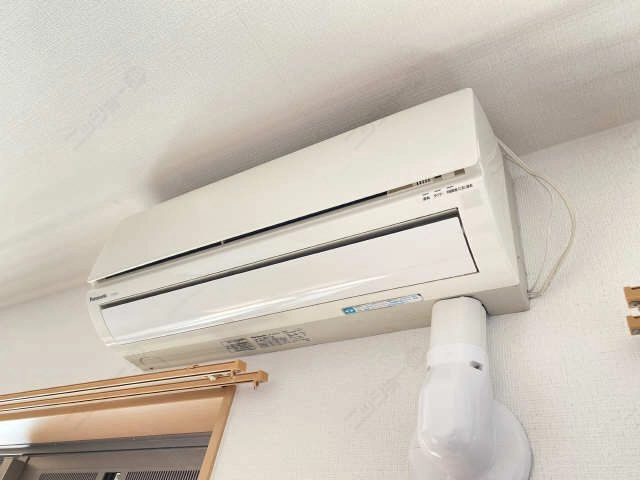 エアコン（リビング）