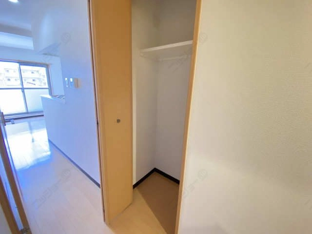 収納（廊下）