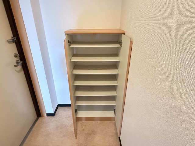 シューズBOX
