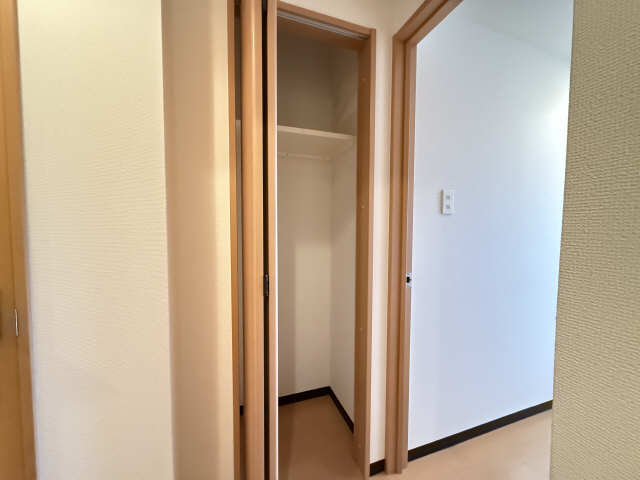 収納（廊下）