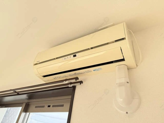 エアコン（リビング）