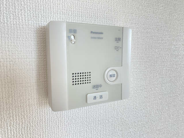 インターホン