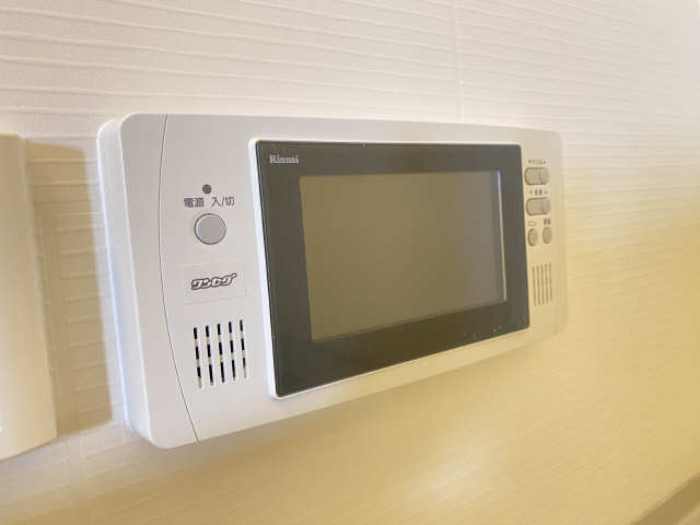 浴室テレビ