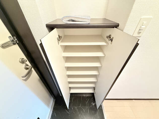 シューズBOX