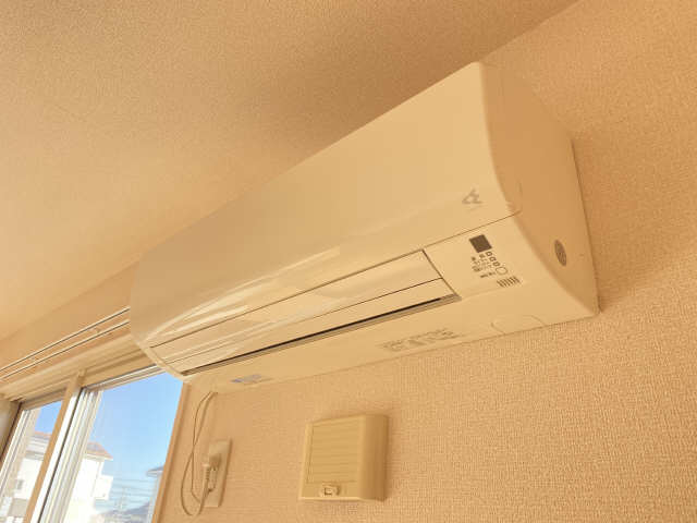 エアコン（リビング）
