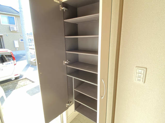 シューズBOX