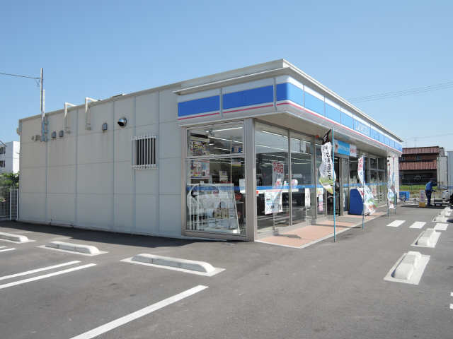 ローソン