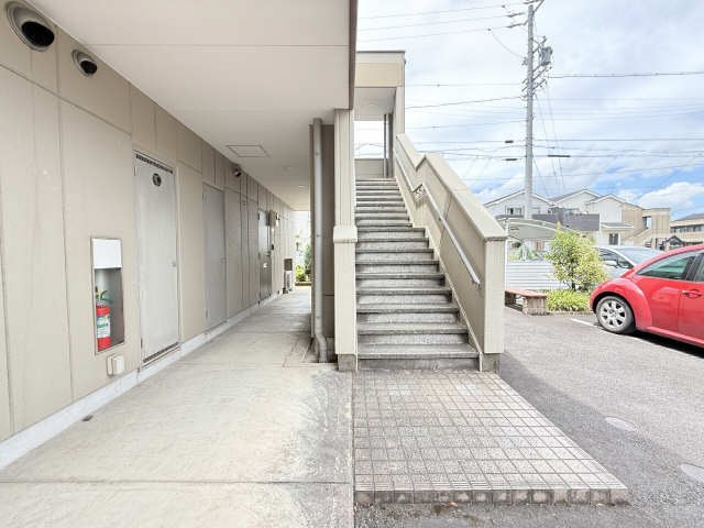 共用部分