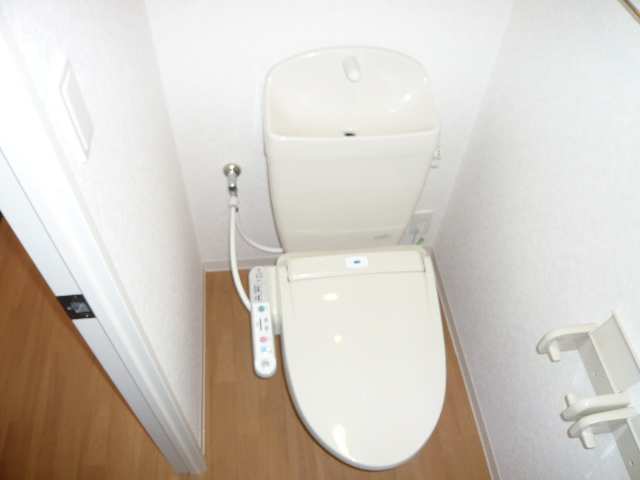 ＷＣ