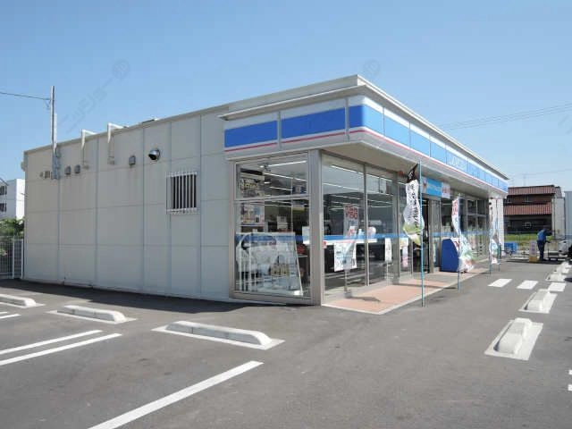 ローソン