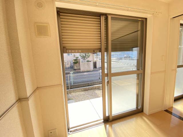 シャッター